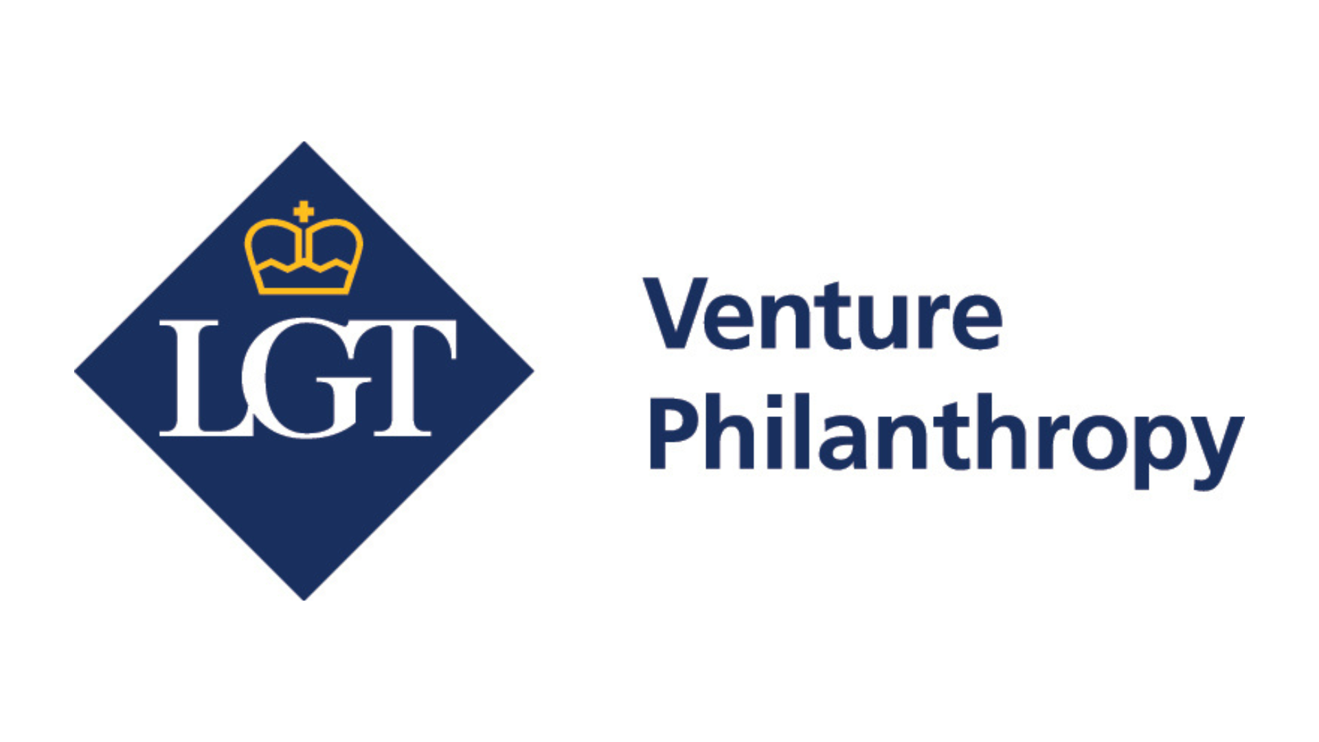 LGT Venture Philanthropy logo