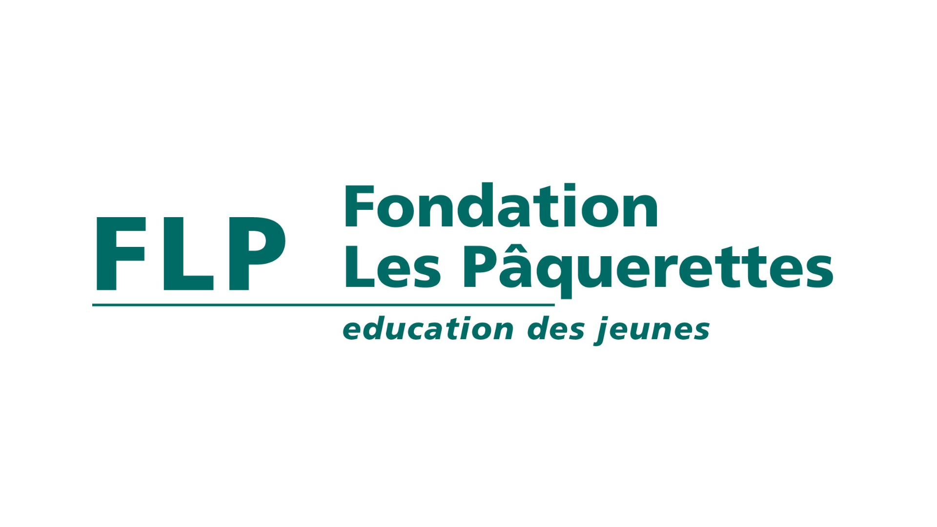 Fondation Les Pâquerettes logo