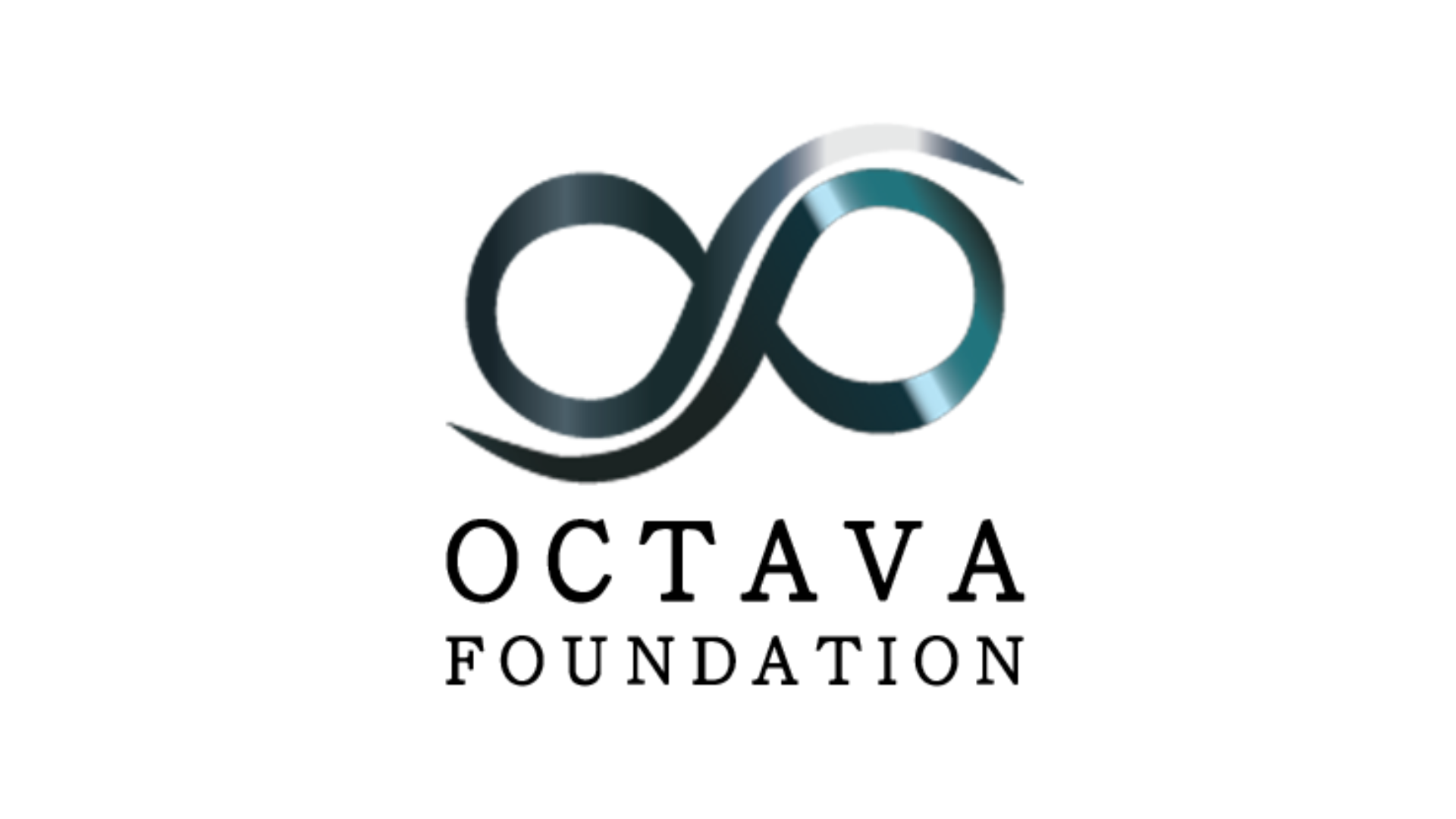 Octava Foundation logo