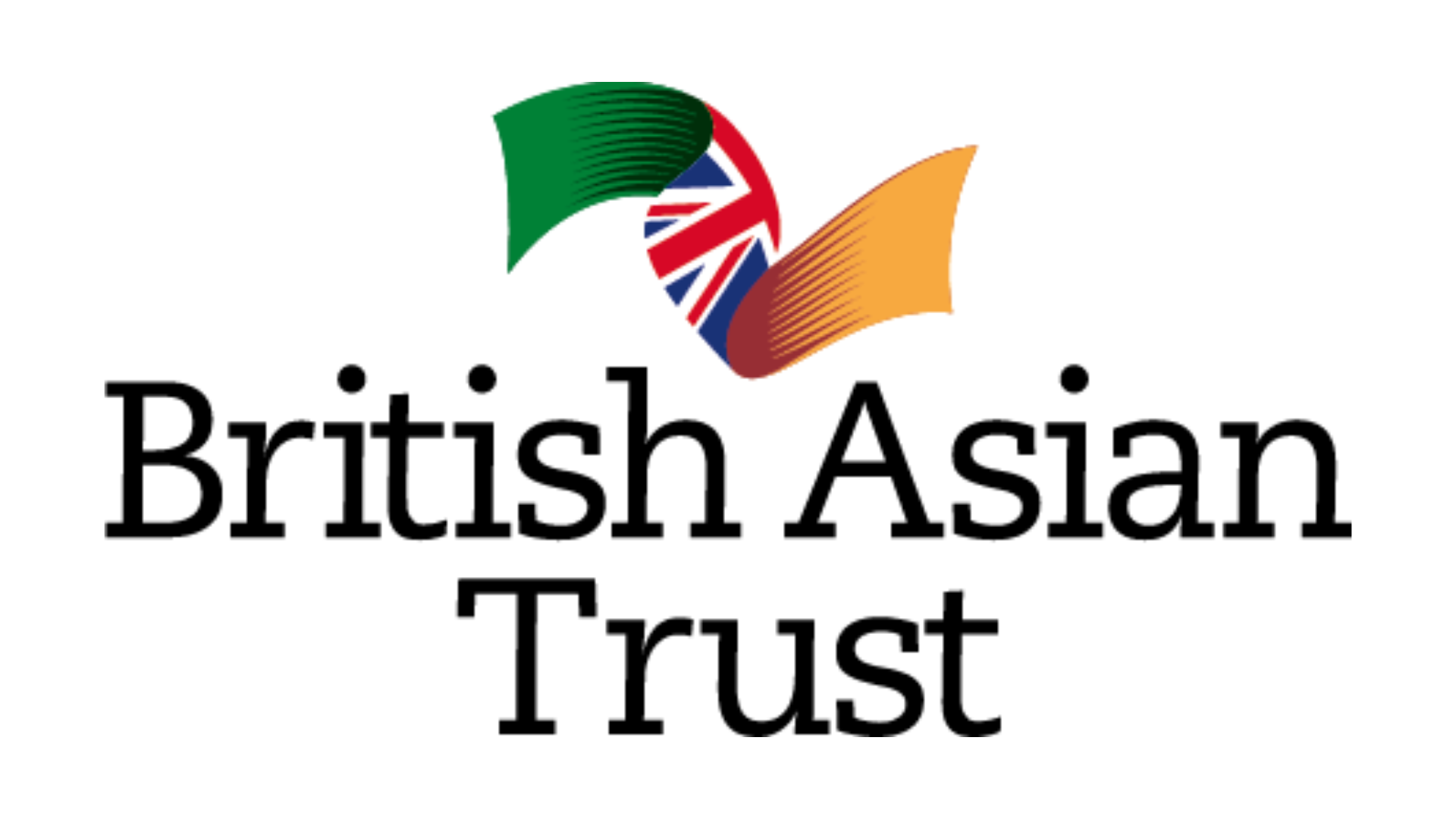 The British Asian Trust logo