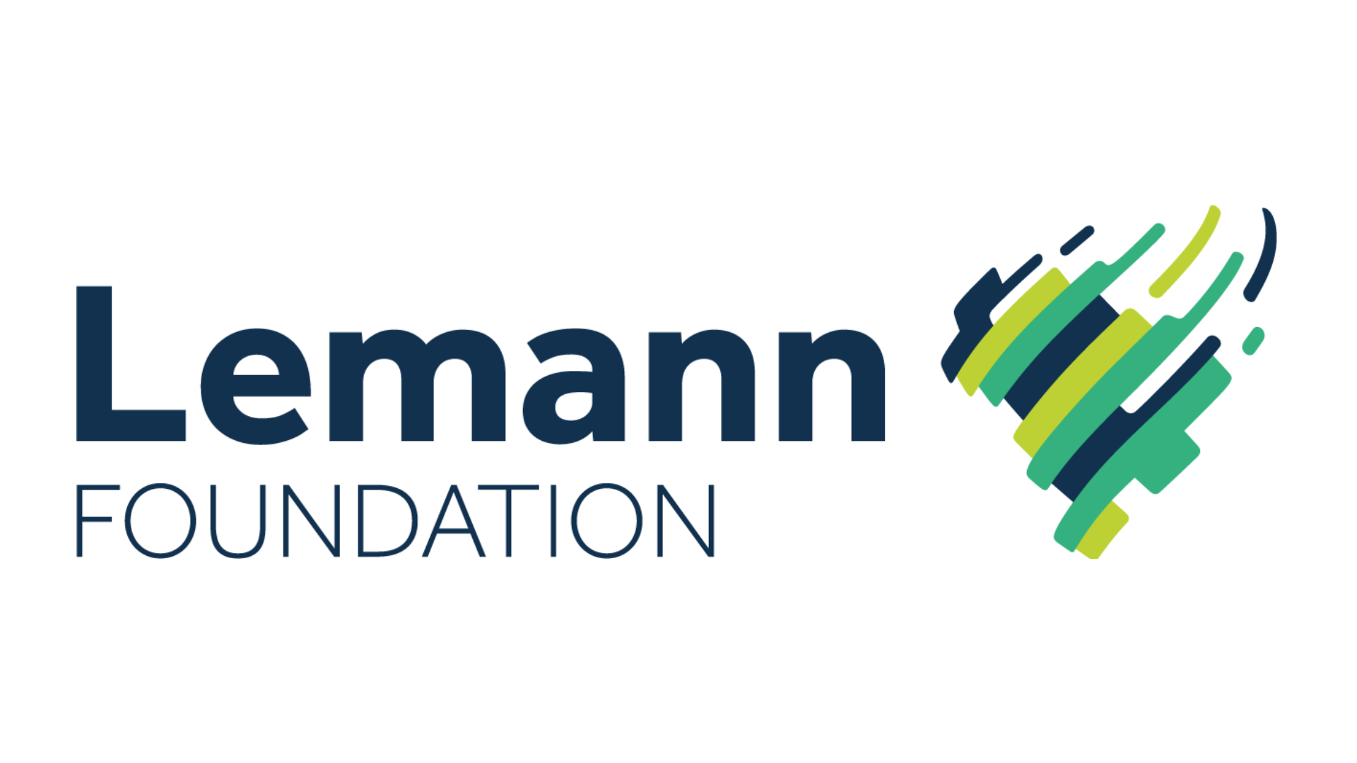 Lemann Foundation logo