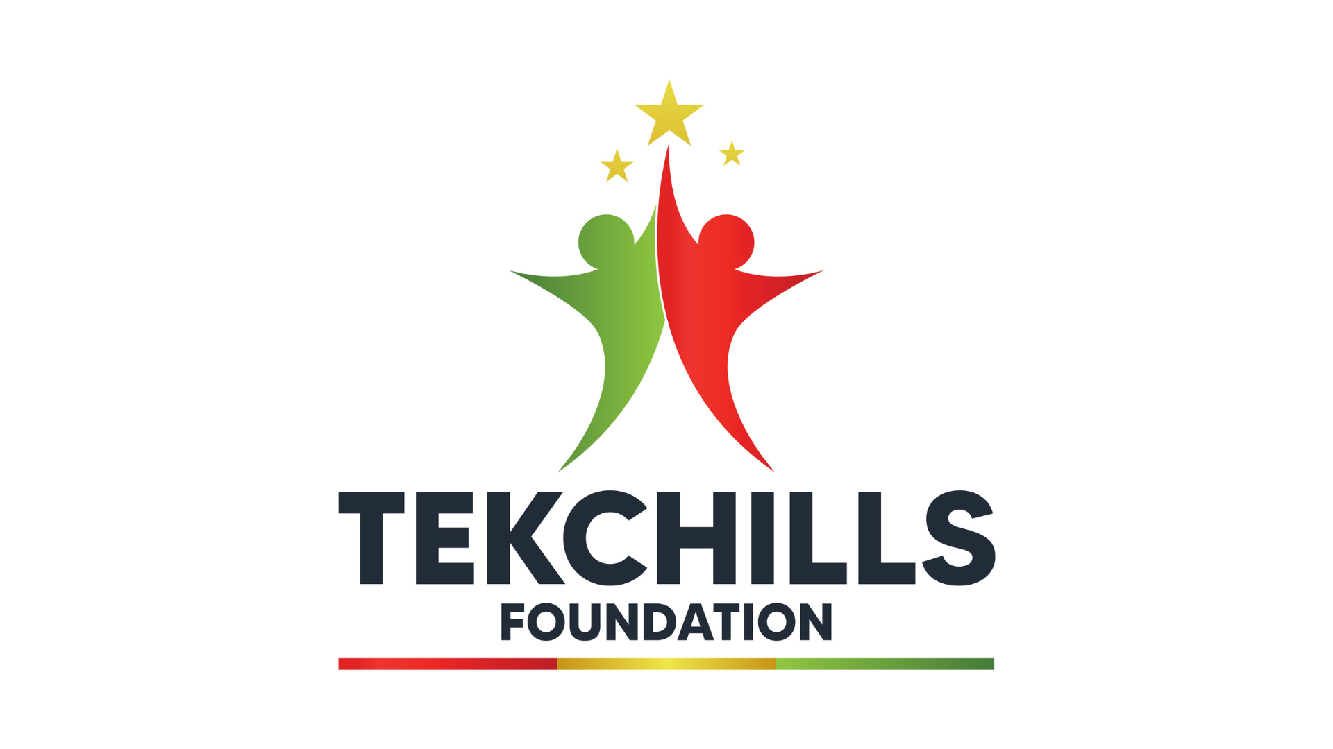 TEKCHILLS Foundation logo