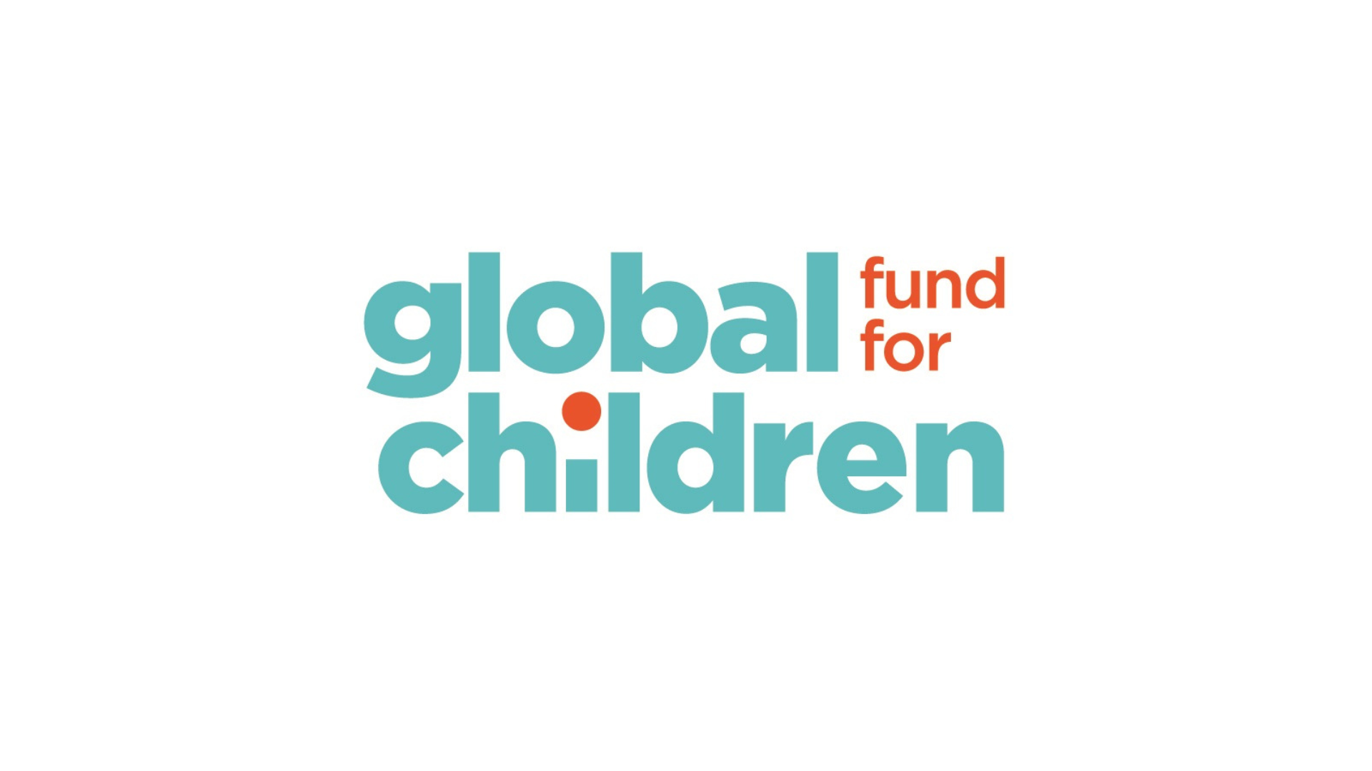 Global Fund for Children logo