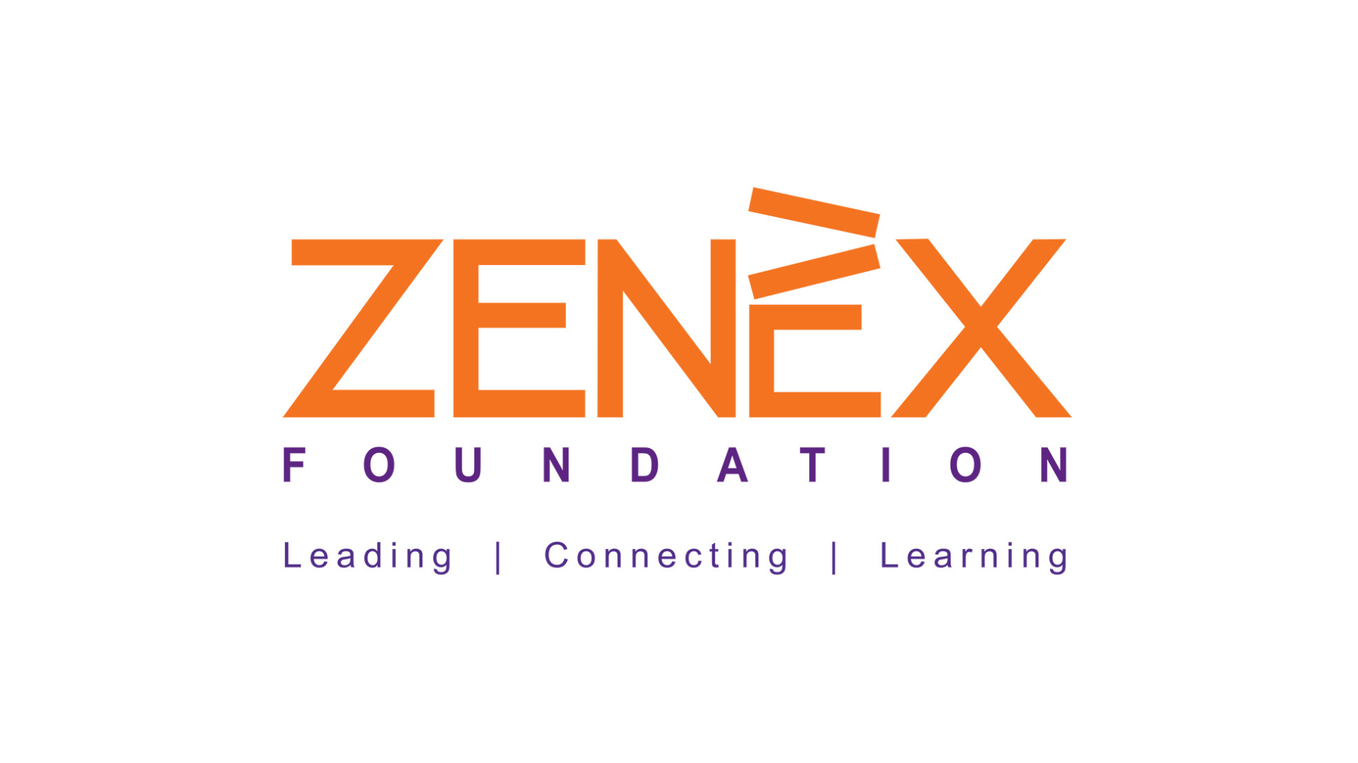 Zenex Foundation logo