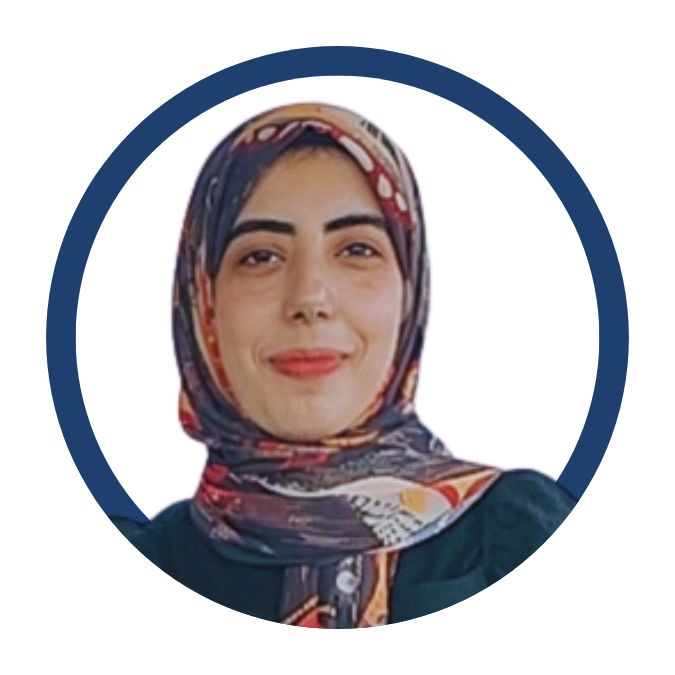 Yasmein Abdelghany Laura Savage