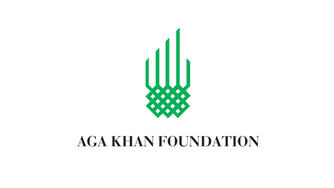 Aga Khan Foundation (Mittel)