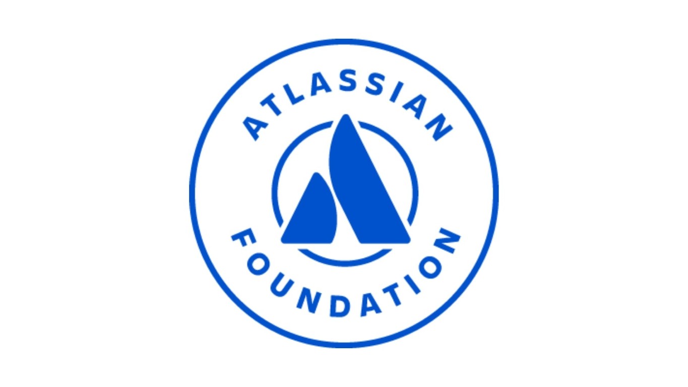 Atlassian Foundation (Mittel)