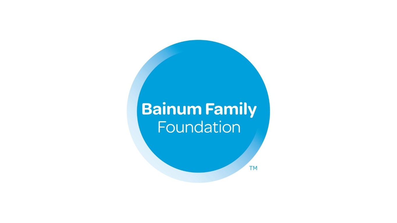 Bainum Family Foundation (Mittel)