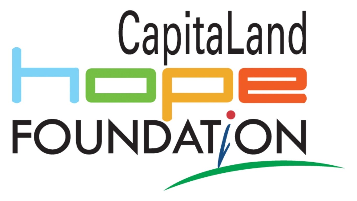 Capitaland Hope Foundation (Mittel)