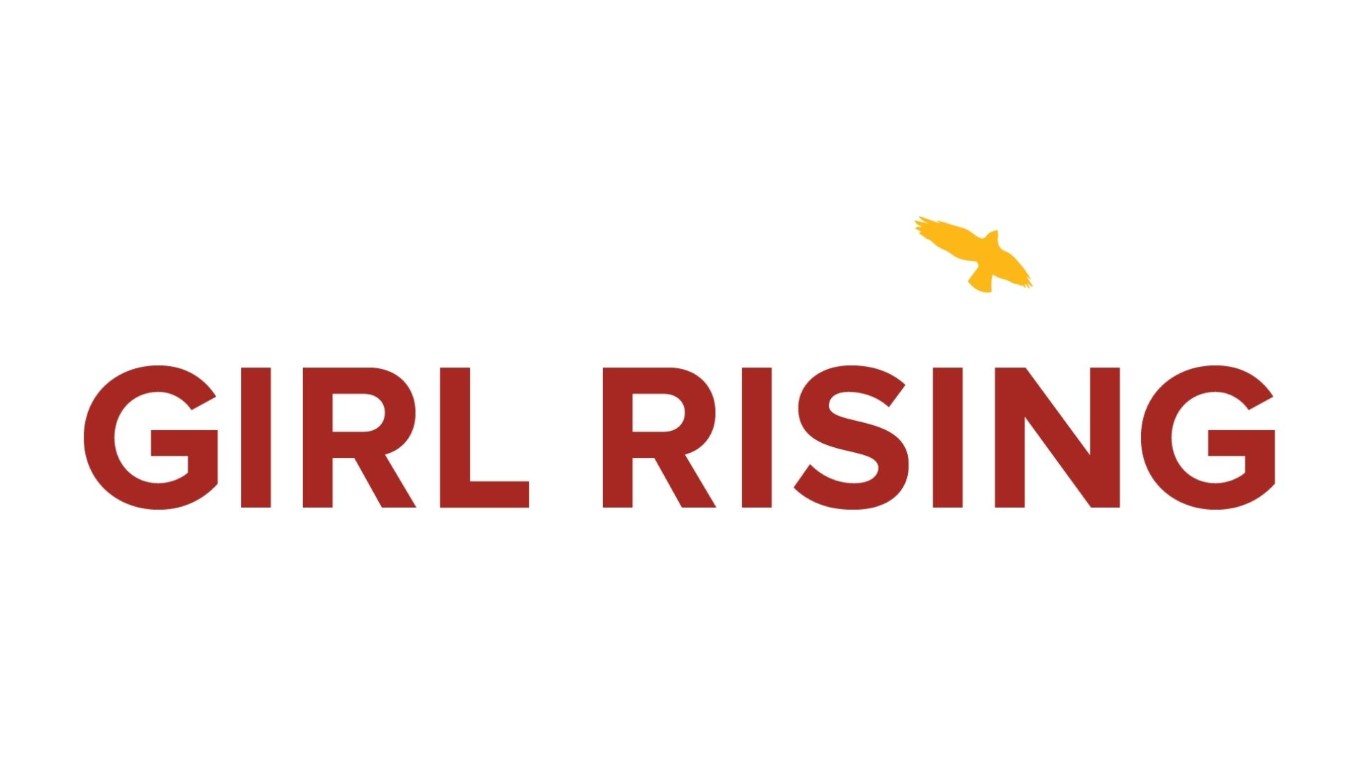 Girl Rising (Mittel)