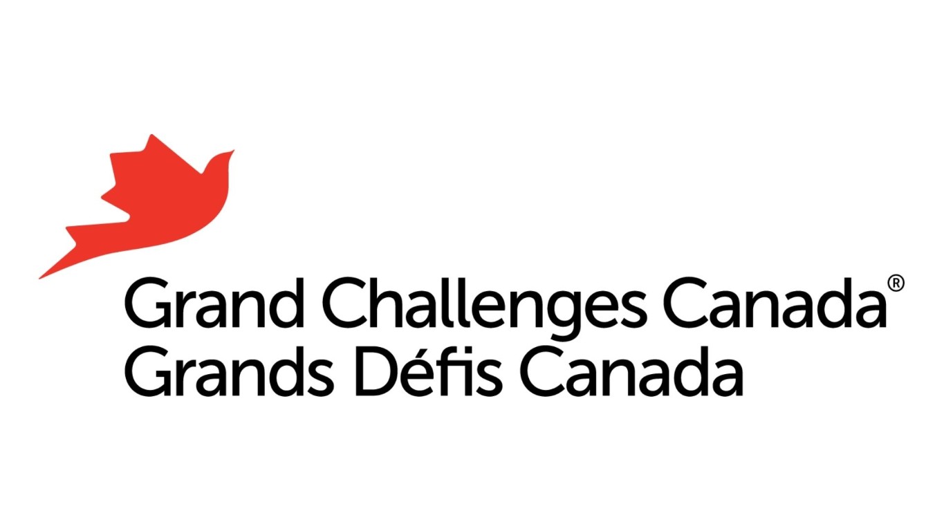 Grand Challenges Canada (Mittel)