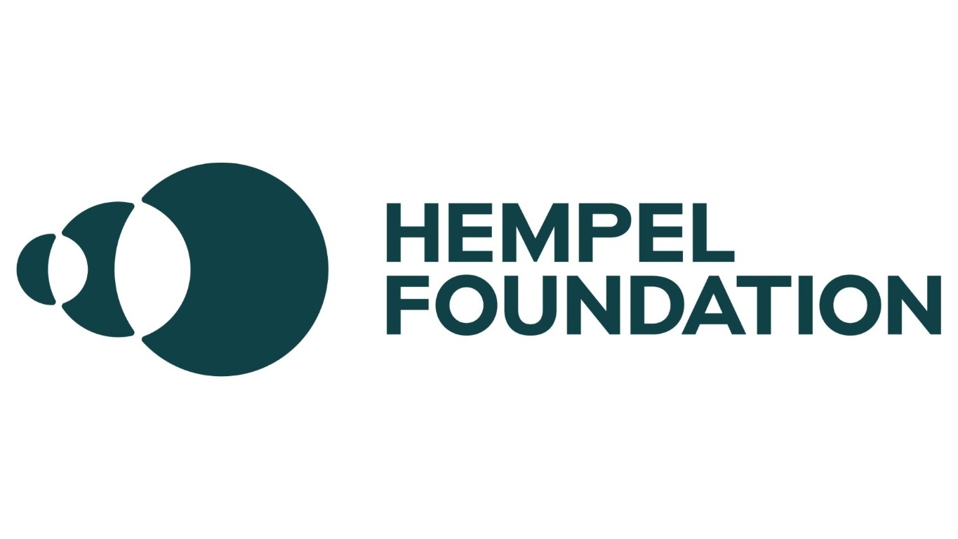 Hempel Foundation (Mittel)