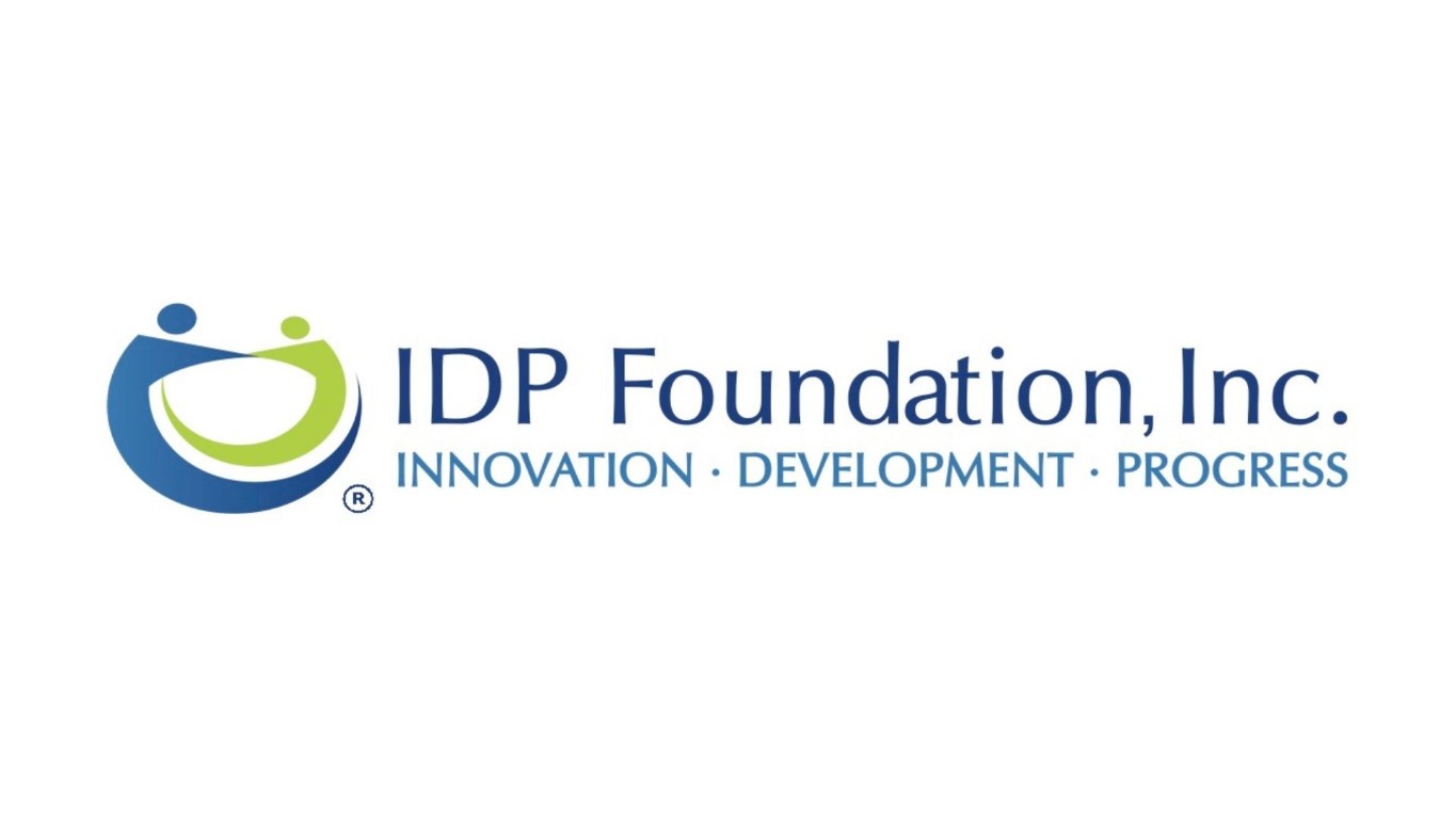 IDP Foundation Inc (Mittel)