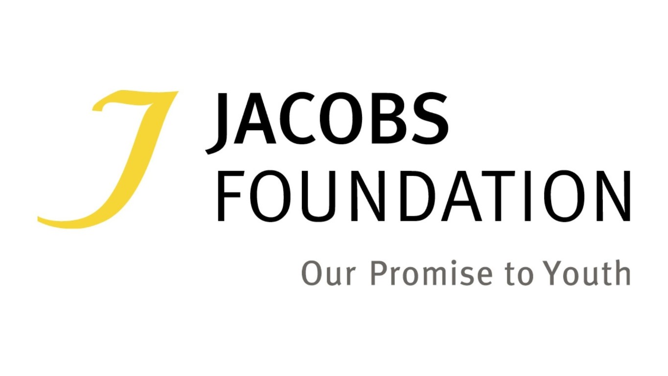 Jacobs Foundation (Mittel)