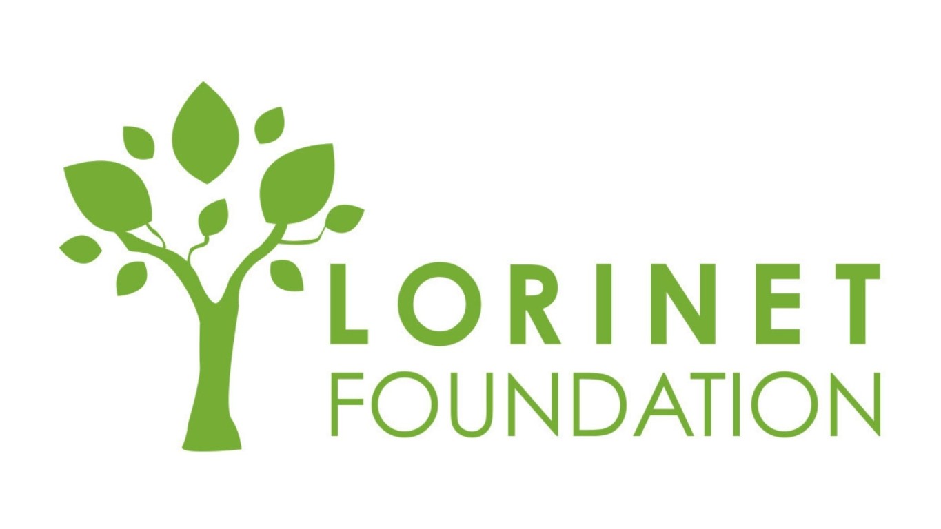 Lorinet Foundation (Mittel)
