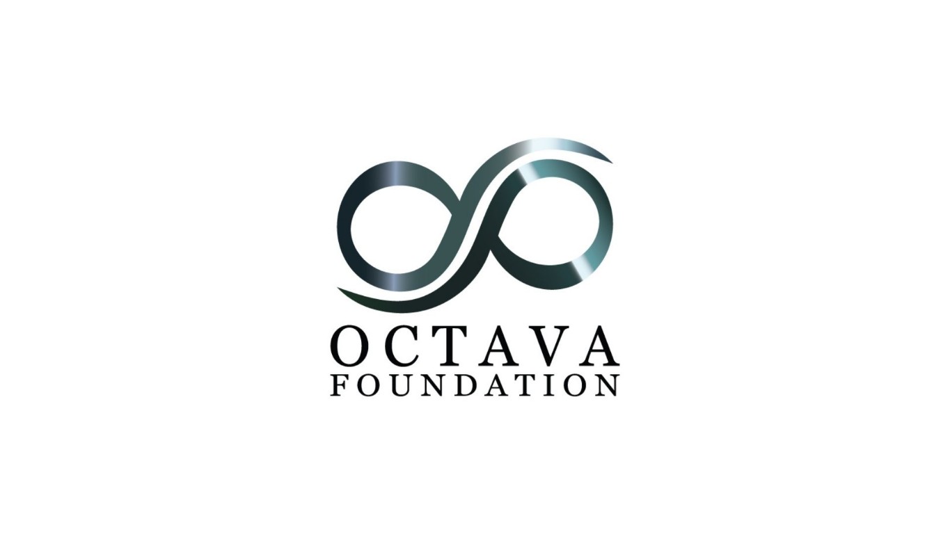 Octava Foundation (Mittel)