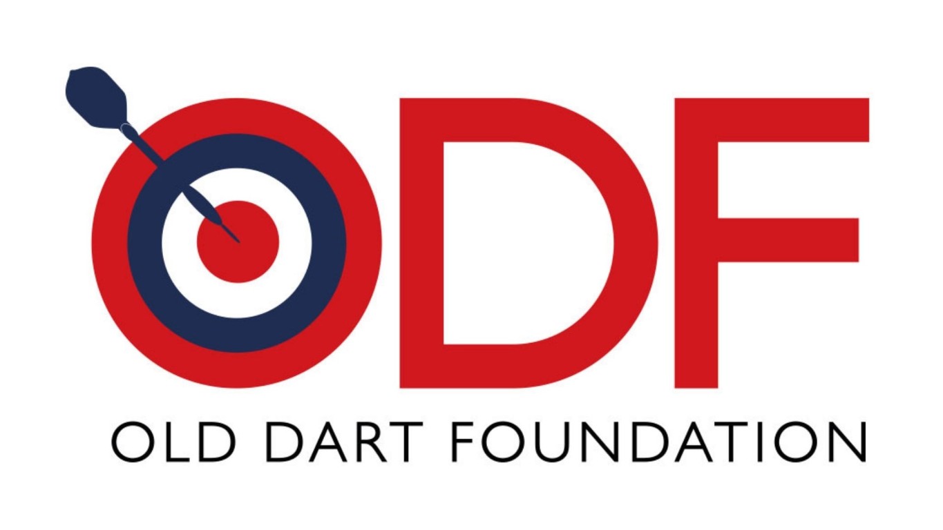 Old Dart Foundation (Mittel)
