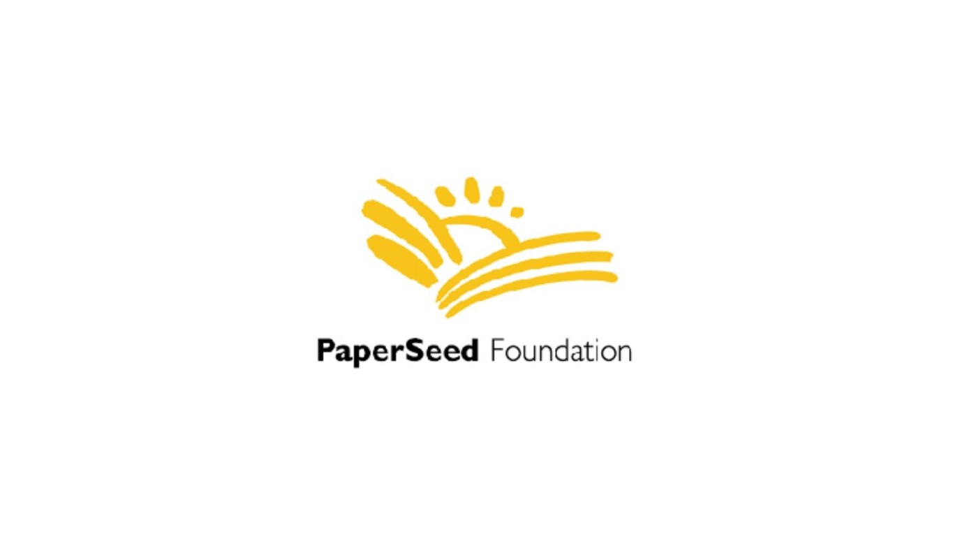 PaperSeed Foundation (Mittel)