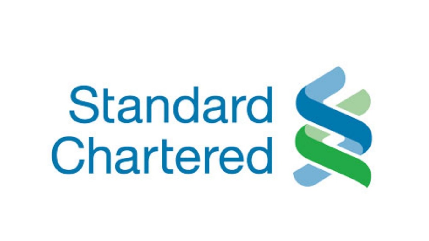 Standard Chartered (Mittel)