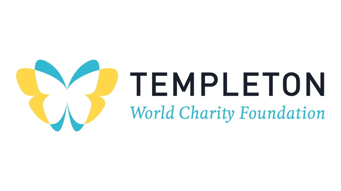 Templeton World Charity Foundation (Mittel)