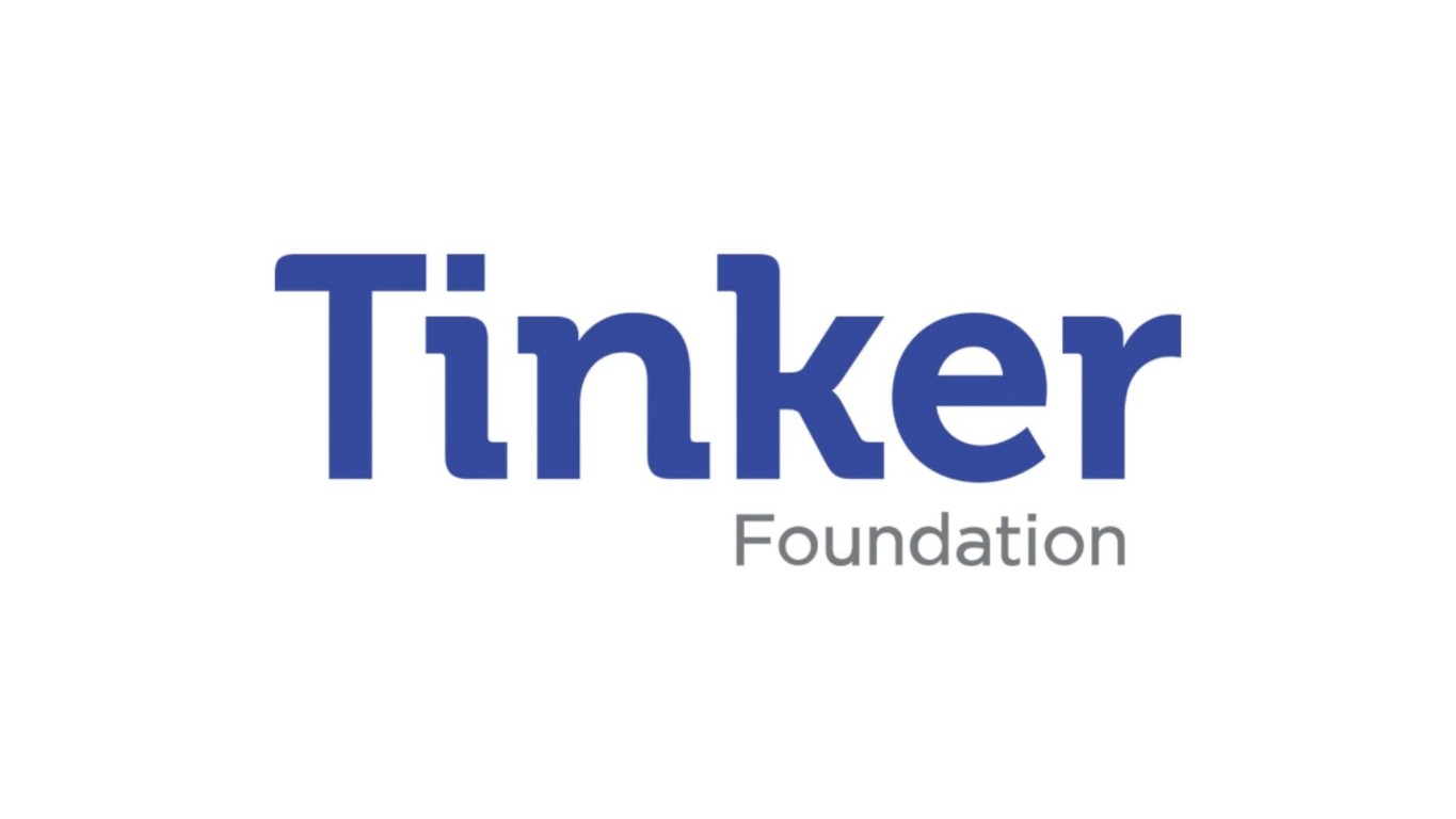 Tinker Foundation (Mittel)