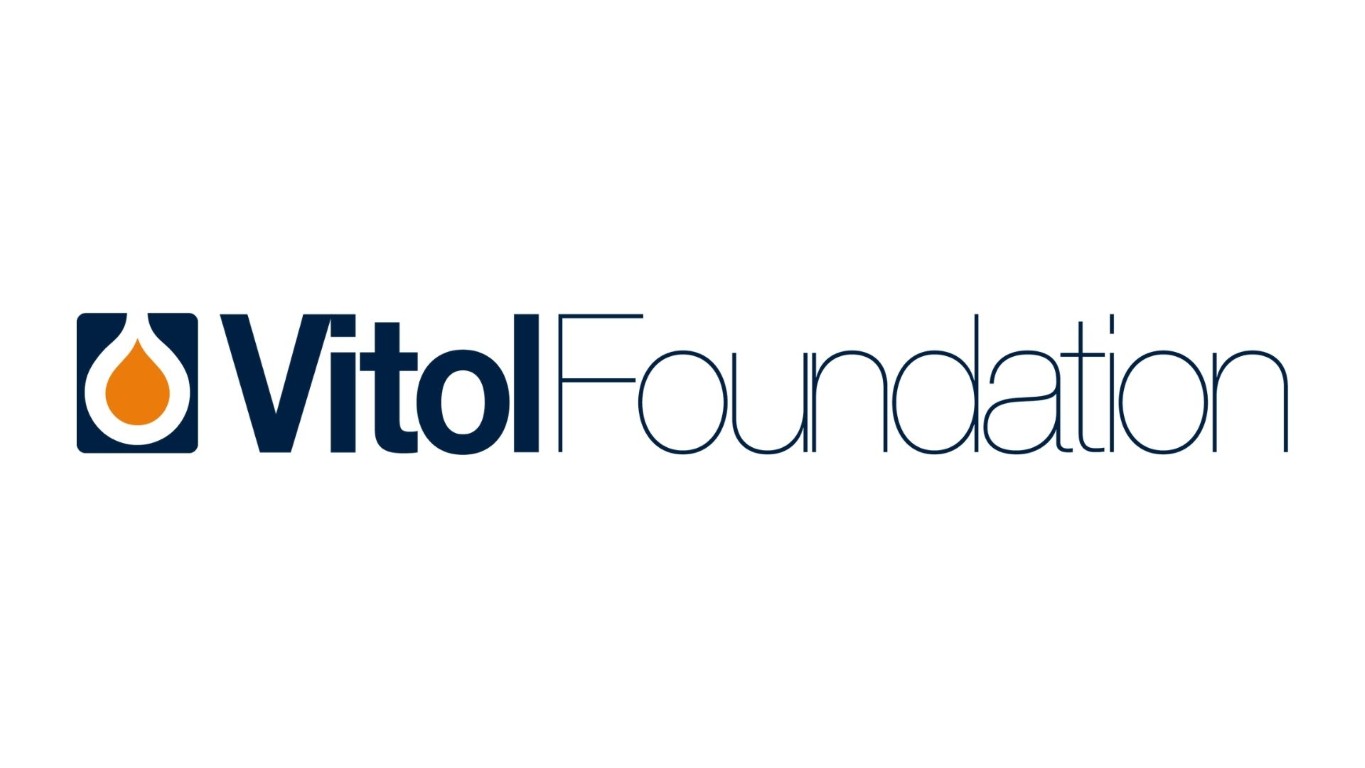 Vitol Foundation (Mittel)
