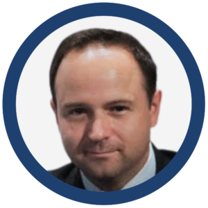  Diego Angel Urdinola, Senior Economist and Thematic Lead for Education Finance at the World Bank