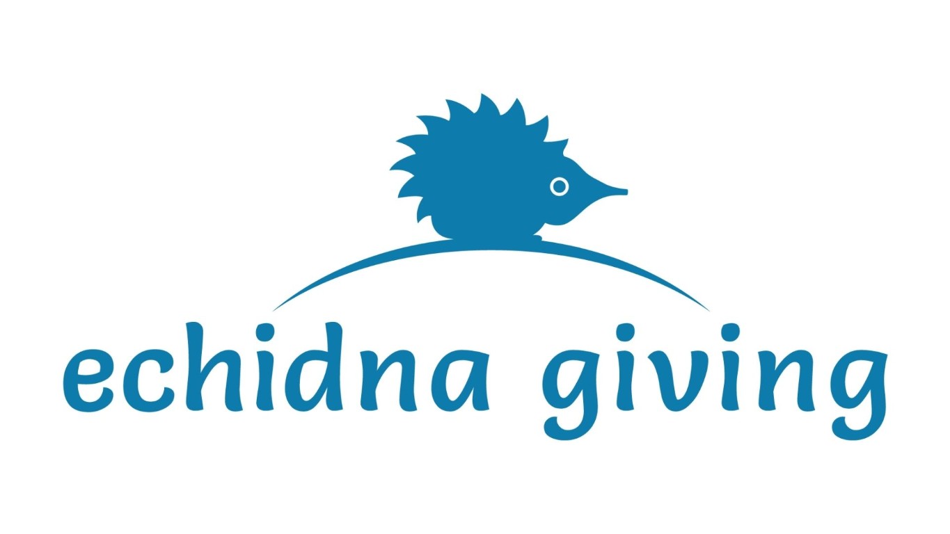 Echidna-Giving-Mittel