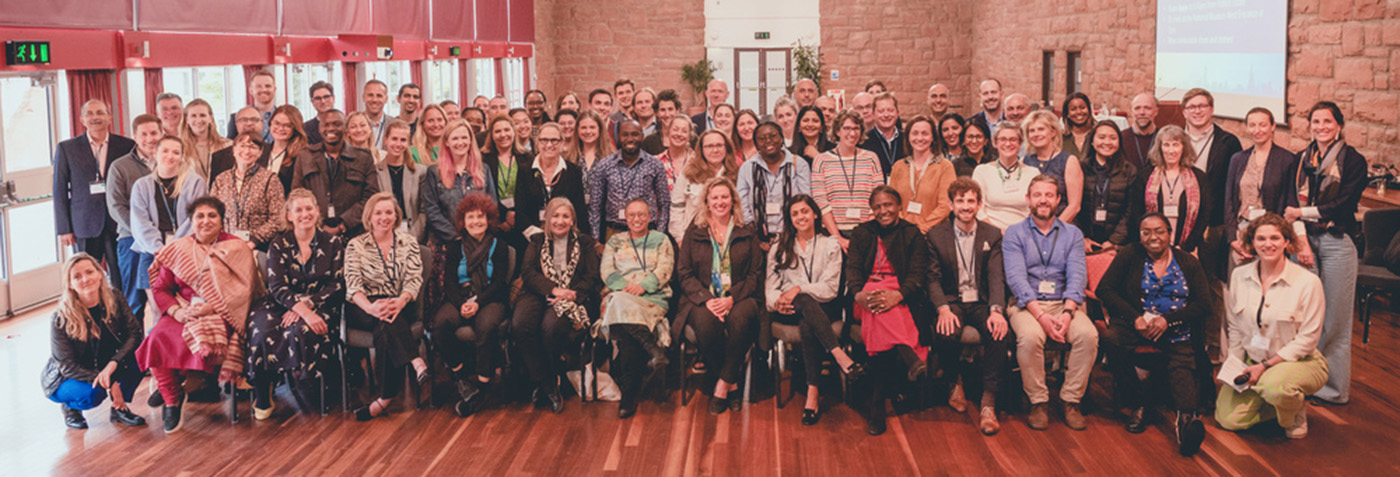 Edinburgh Conference PS1400