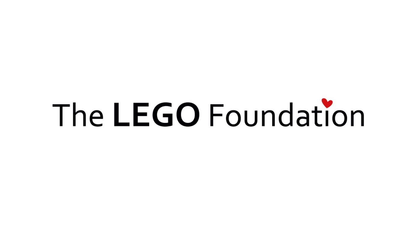 LEGO-Foundation-Mittel
