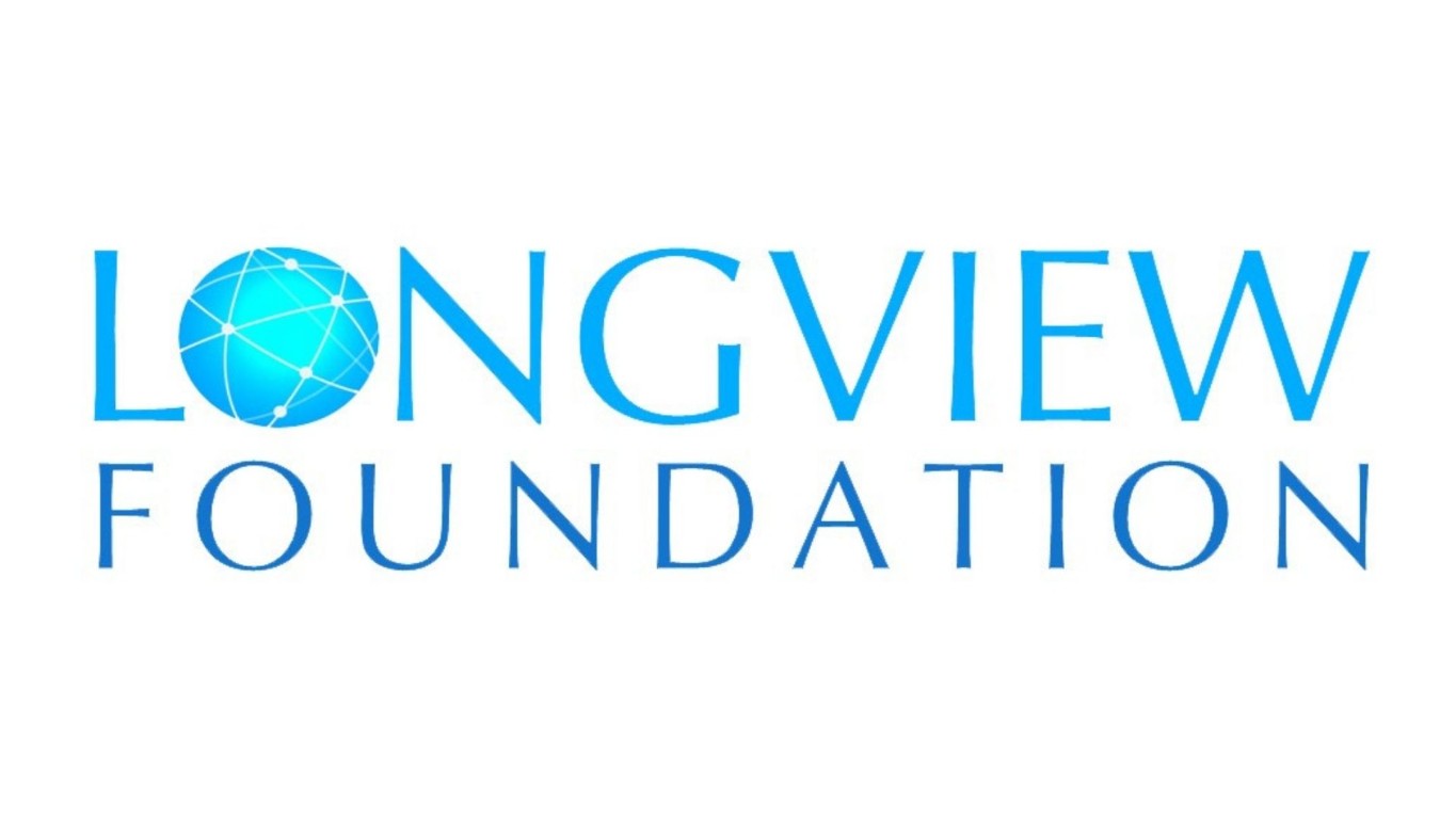 Longview-Foundation-Mittel