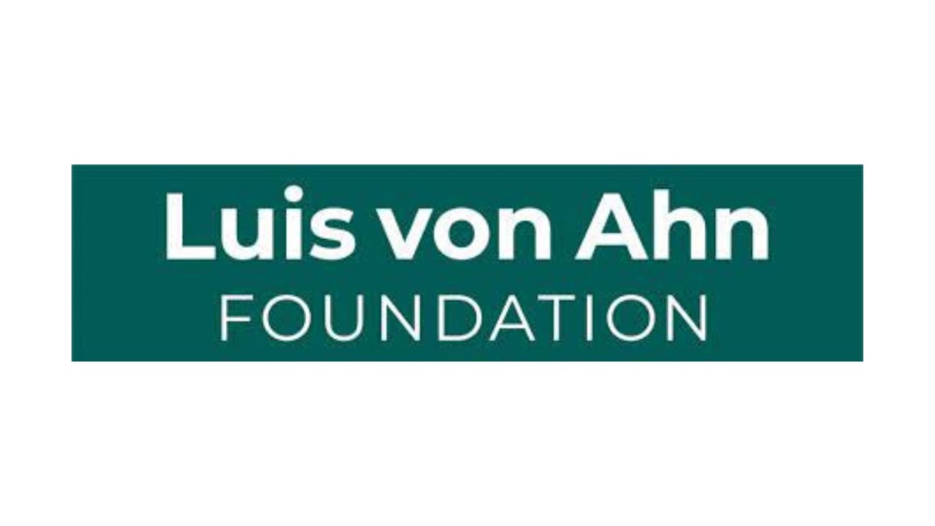 Luis-von-Ahn-Foundation-Mittel
