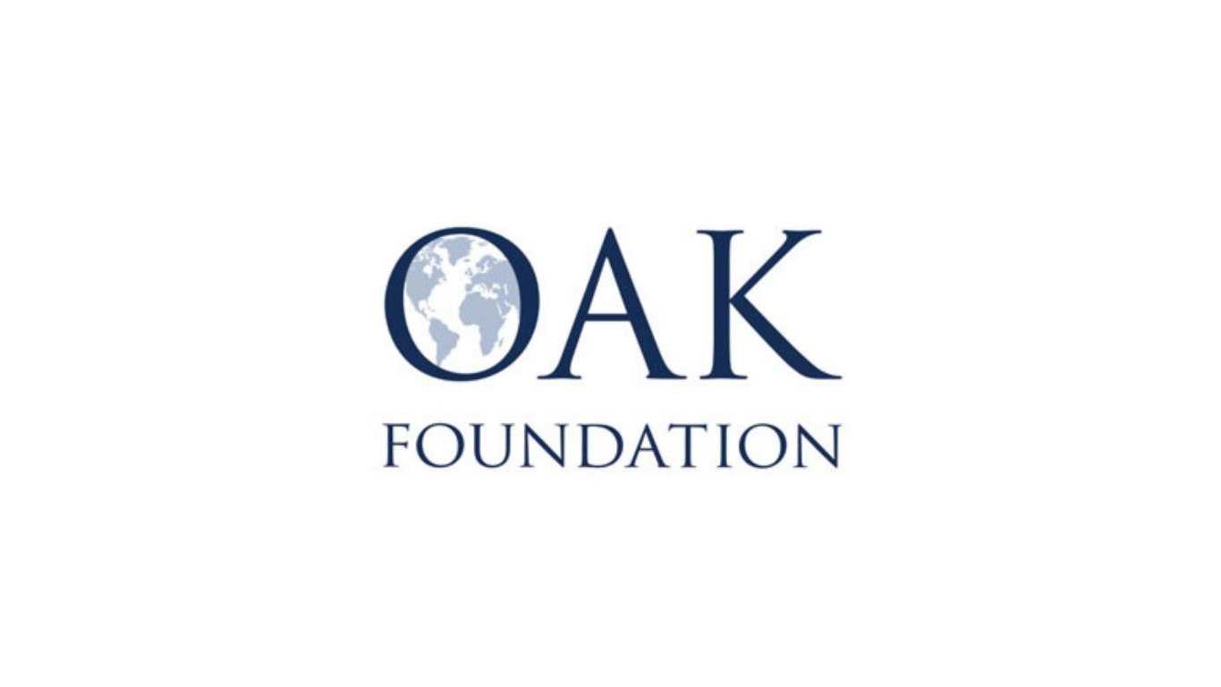 Oak-Foundation-Mittel