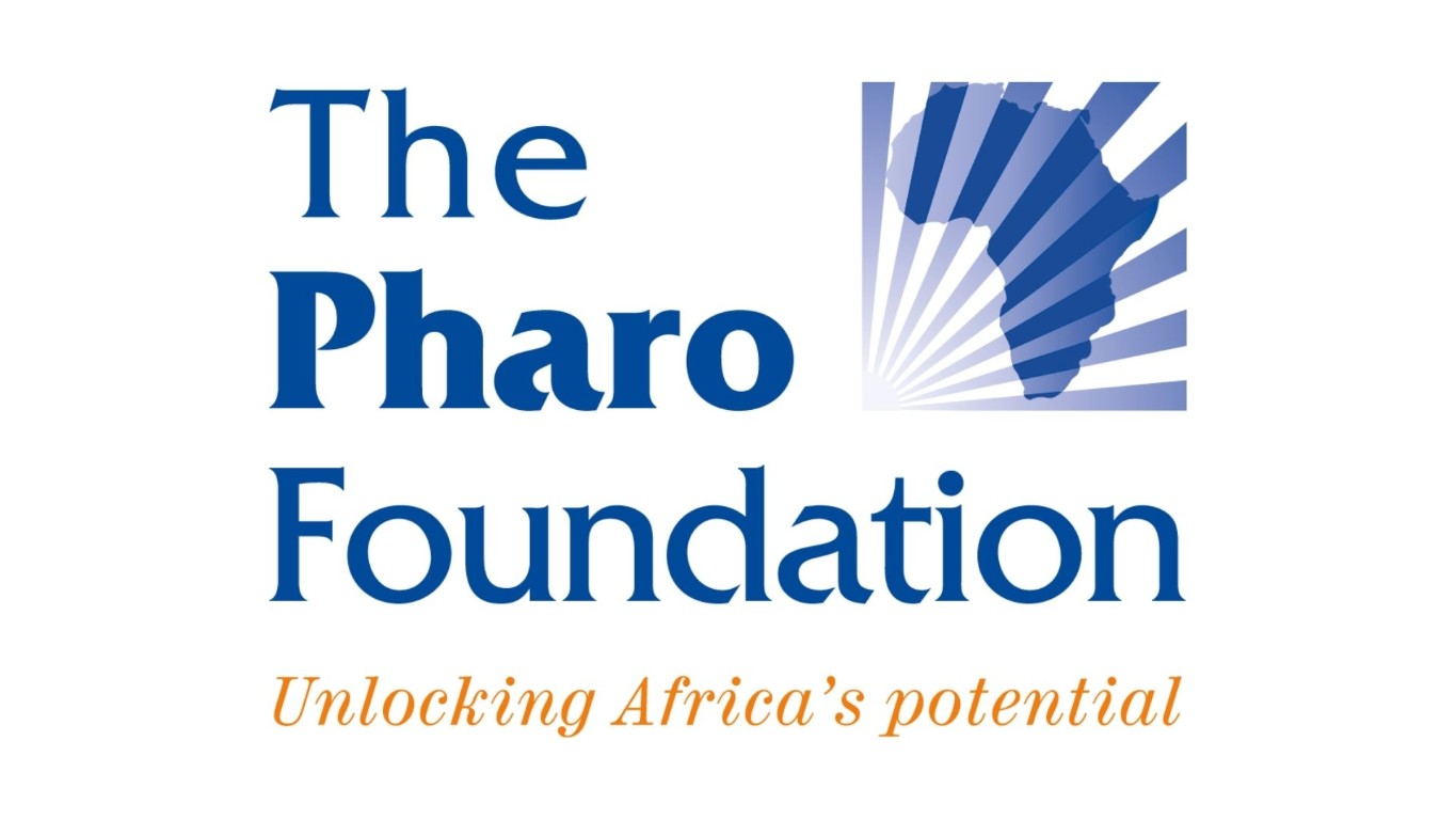 Pharo-Foundation-Mittel