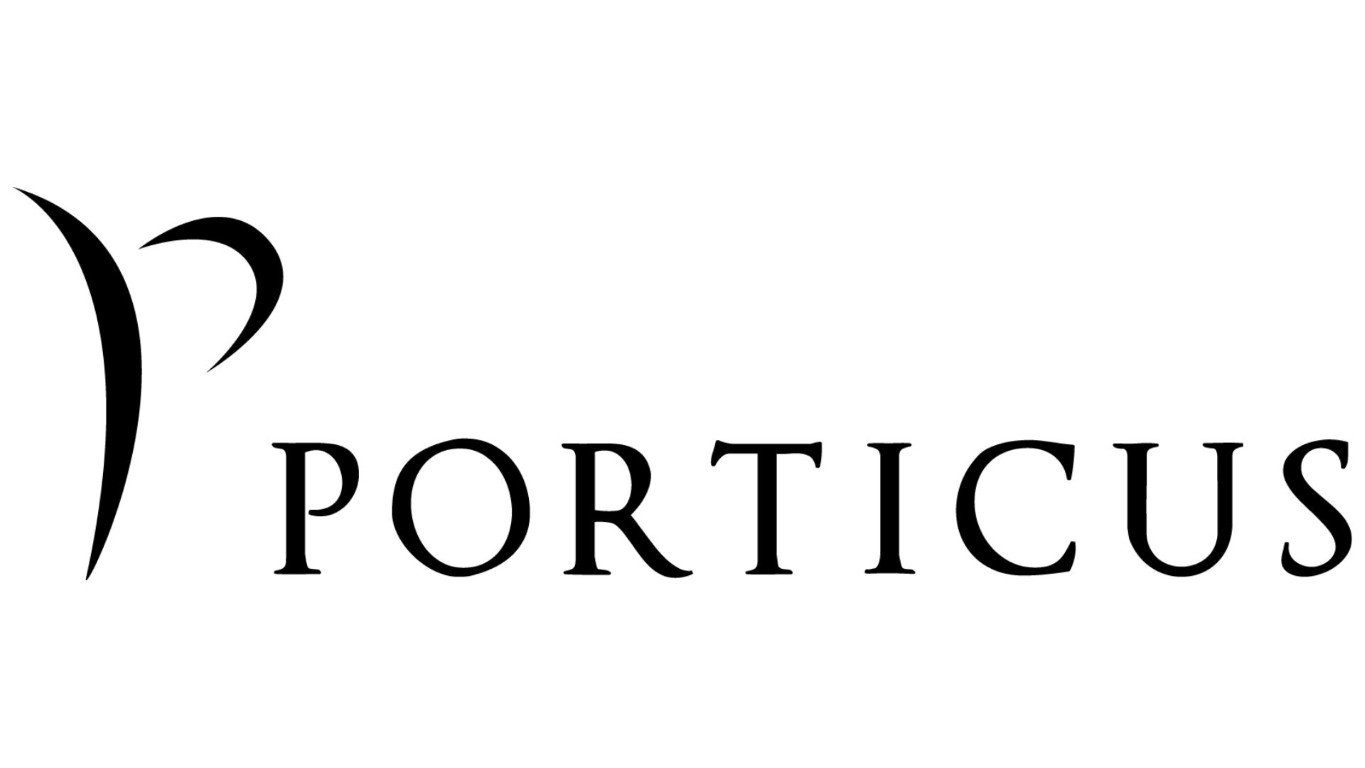 Porticus-Mittel