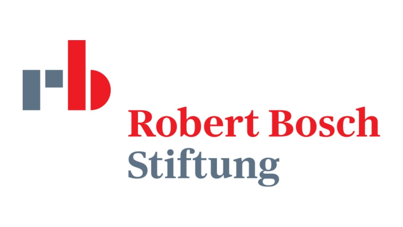 Robert-Bosch-Stiftung-Mittel