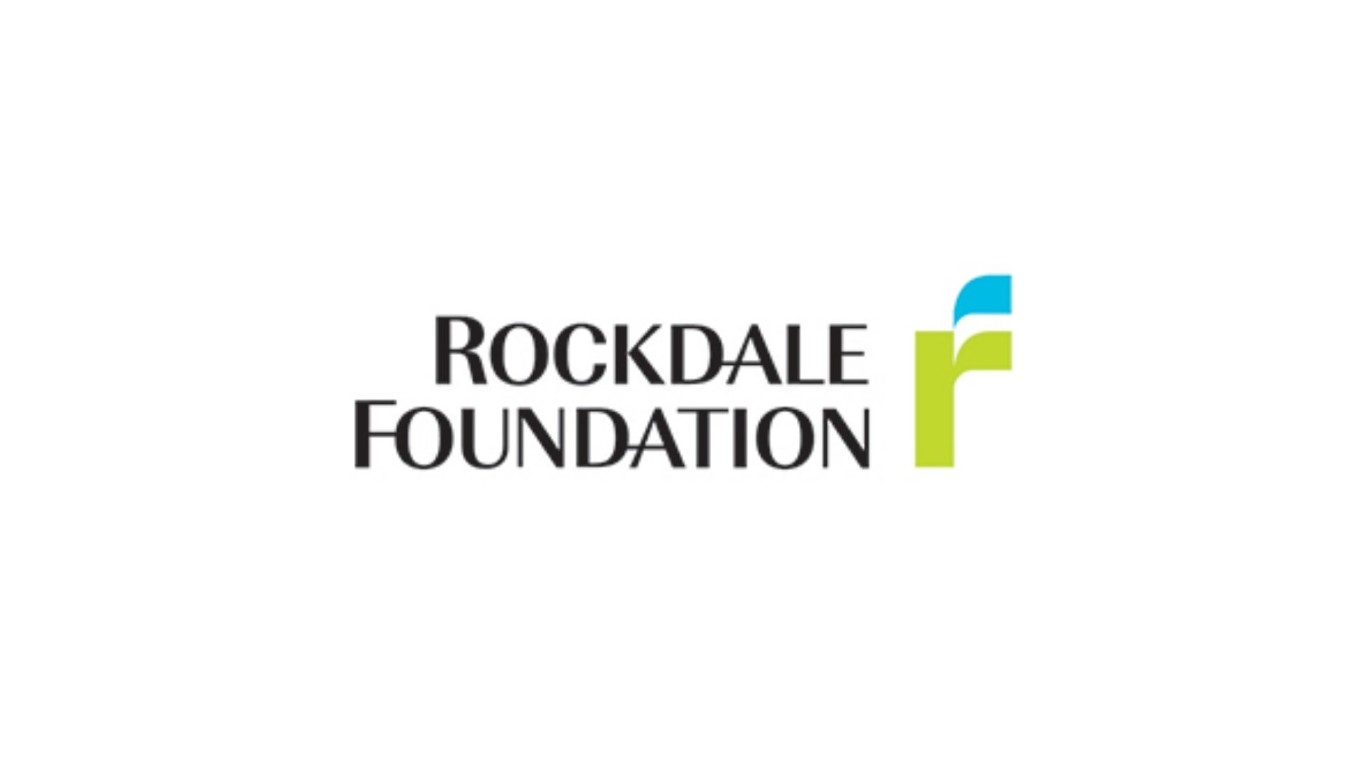 Rockdale-Foundation-Mittel